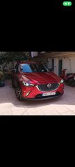 Mazda CX-3 2015 Awd