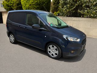 Κλούβα Ford 2021 Transit Courier 1.5tdci 101ps*Οθονη*Full Extra*Book Service*