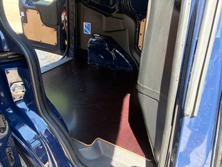 Κλούβα Ford 2021 Transit Courier 1.5tdci 101ps*Οθονη*Full Extra*Book Service*-thumb-8