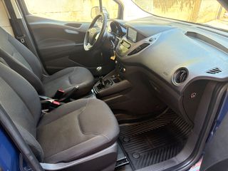 Κλούβα Ford 2021 Transit Courier 1.5tdci 101ps*Οθονη*Full Extra*Book Service*-thumb-12