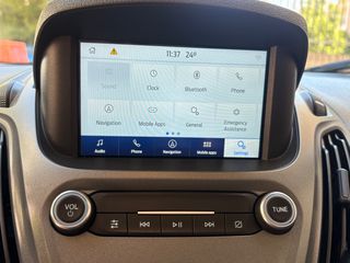 Κλούβα Ford 2021 Transit Courier 1.5tdci 101ps*Οθονη*Full Extra*Book Service*-thumb-17