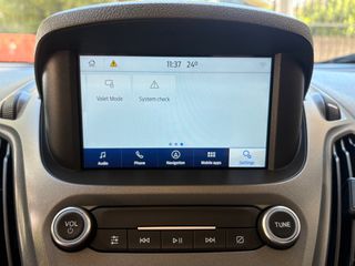 Κλούβα Ford 2021 Transit Courier 1.5tdci 101ps*Οθονη*Full Extra*Book Service*-thumb-19