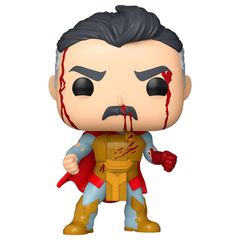 POP figure Invincible Omni-Man-thumb-1