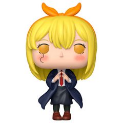 POP figure Mashle Lemon Irvine-thumb-1