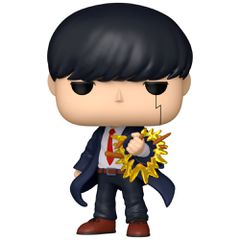 POP figure Mashle Mash Burnedead-thumb-1