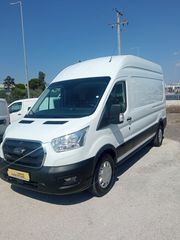Κλούβα Ford 2020 Transit