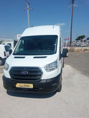 Κλούβα Ford 2020 Transit-thumb-1