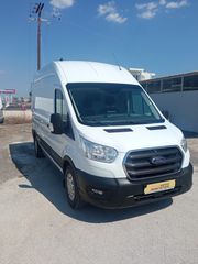 Κλούβα Ford 2020 Transit-thumb-2