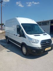 Κλούβα Ford 2020 Transit-thumb-3