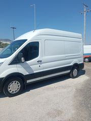 Κλούβα Ford 2020 Transit-thumb-4