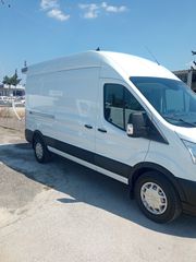 Κλούβα Ford 2020 Transit-thumb-5