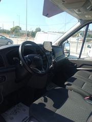 Κλούβα Ford 2020 Transit-thumb-7