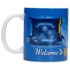 It Welcome to Derry Circus mug-thumb-3