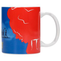 It Welcome to Derry Circus mug-thumb-4