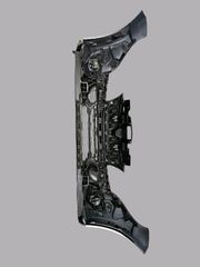 ΠΡΟΦΥΛΑΚΤΗΡΑΣ ΕΜΠΡΟΣ RENAULT MEGAN III GT COUPE 2012/2014 620228999R-thumb-3