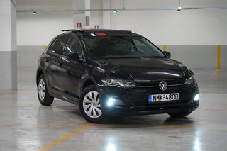 Volkswagen Polo 2019 POLO BEATS