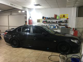 Bmw 520 2005 Πακετο Mpack
