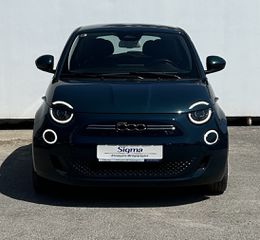 Fiat 500e 2022 ICON-thumb-5