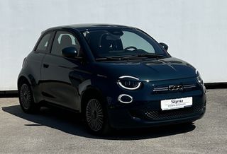 Fiat 500e 2022 ICON-thumb-4
