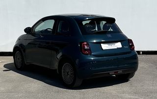 Fiat 500e 2022 ICON-thumb-1