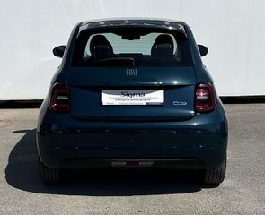 Fiat 500e 2022 ICON-thumb-2