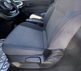 Fiat 500e 2022 ICON-thumb-6