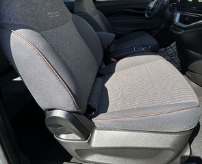 Fiat 500e 2022 ICON-thumb-7