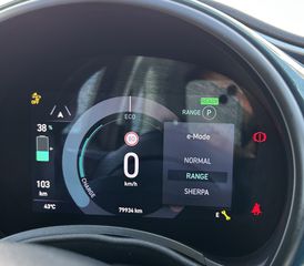Fiat 500e 2022 ICON-thumb-28