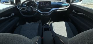 Fiat 500e 2022 ICON-thumb-31