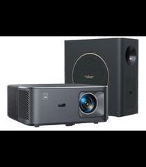 Yaber - K2s Pro Full HD LCD Projector w. subwoofer & JBL Speakers / Electronics