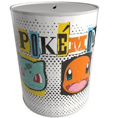 Pokemon Money box 12cm-thumb-1
