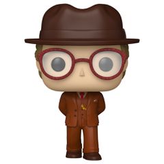 POP figure Stranger Things 5 Mr. Whatsit-thumb-1