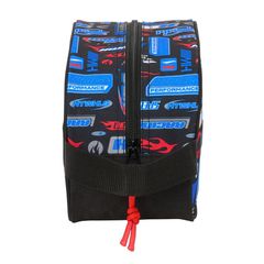 Hot Wheels carrying case-thumb-2