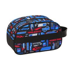 Hot Wheels carrying case-thumb-1