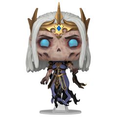 POP figure Dungeons & Dragons Valindra Shadowmantle-thumb-1
