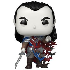 POP figure Dungeons & Dragons Valindra Strahd Shapechanger-thumb-1