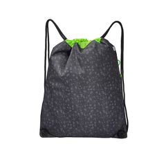 MINECRAFT - Hostil Behavior - Gym Bag-thumb-1