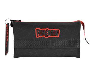 POKEMON - Twilight Champions Charizard - Triple Pencil Case-thumb-1