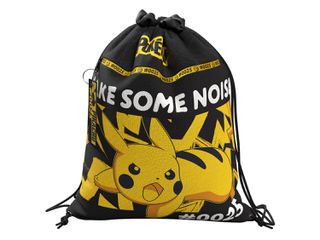 POKEMON - Twilight Champions Pikachu - Gym Bag