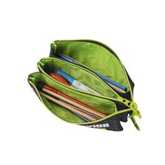MINECRAFT - Hostil Behavior - Triple Pencil Case-thumb-1