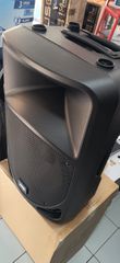 Ηχεια 15 ιντσων bluetooth 680 watt max