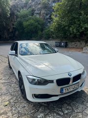 Bmw 316 2013