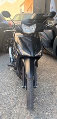 Honda Supra 125 X 2025