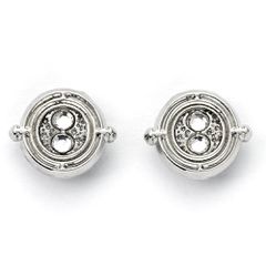 Harry Potter Time Turner earringss-thumb-1