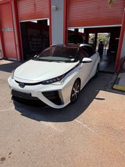 Toyota Mirai 2019 electric drive 113 kW