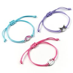 Hello Kitty & Friends bracelet set-thumb-1