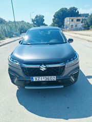 Suzuki SX4 S-Cross 2022 GL
