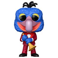 POP figure The Muppets Gonzo-thumb-1
