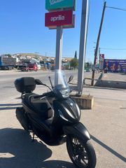 Piaggio Beverly 400 2023 S