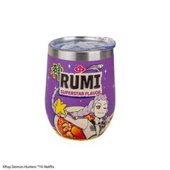 KPOP DEMON HUNTER - Rumi Superstar - Insulated Travel Mug 350ml